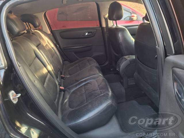 2011 CITROEN C4 