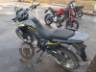 2025 HONDA NXR 160 