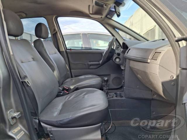 2008 CHEVROLET MERIVA 