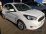 2018 FORD KA 