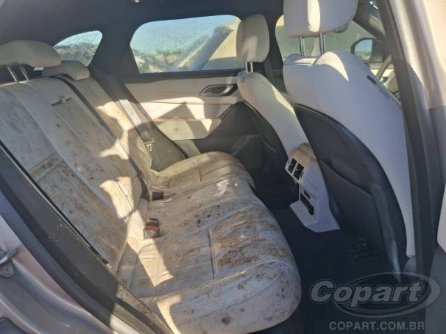 2023 LAND ROVER RANGE ROVER VELAR 
