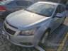 2012 CHEVROLET CRUZE 