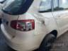 2013 VOLKSWAGEN SPACEFOX 