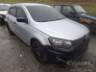 2017 VOLKSWAGEN GOL 
