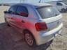 2019 VOLKSWAGEN GOL 