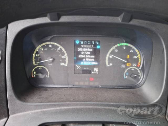 2023 MERCEDES BENZ ATEGO 