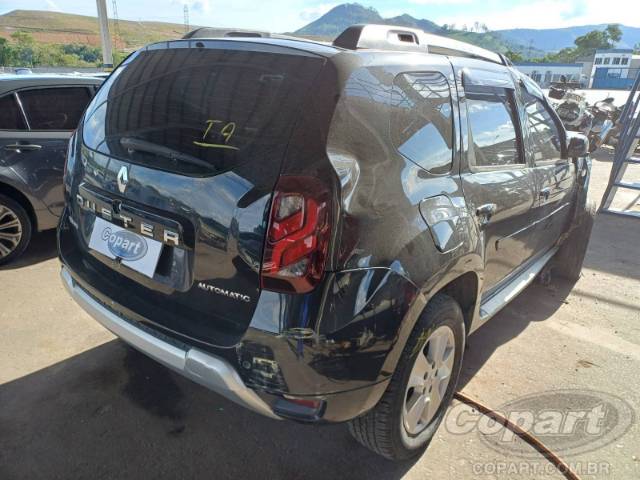 2017 RENAULT DUSTER 
