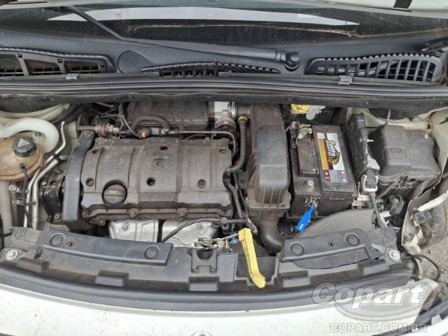 2019 CITROEN AIRCROSS 