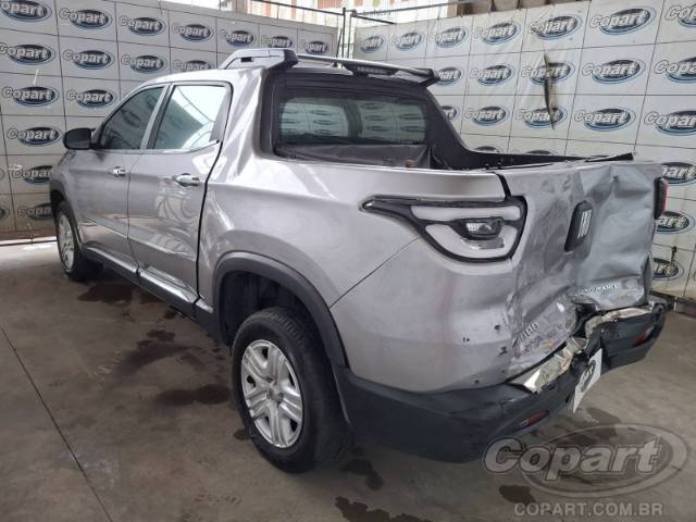 2022 FIAT TORO 