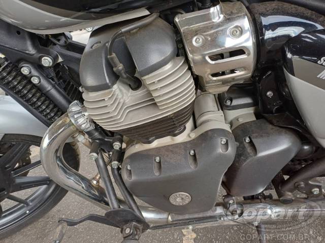 2025 ROYAL ENFIELD SUPER METEOR 