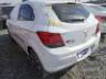 2013 CHEVROLET ONIX 