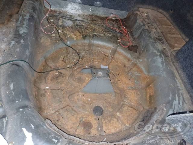 2012 FORD FIESTA SEDAN 