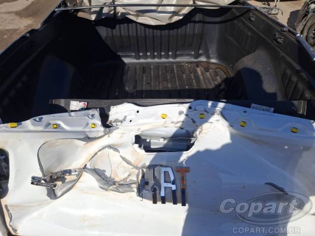 2026 FIAT STRADA 