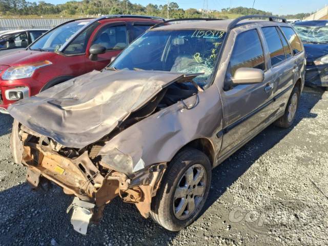2006 VOLKSWAGEN PARATI 
