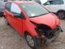 2015 VOLKSWAGEN UP 