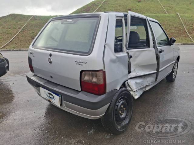 2011 FIAT UNO 