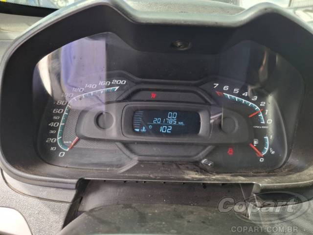 2014 CHEVROLET MONTANA 