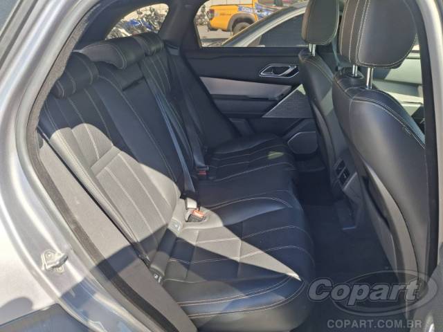 2021 LAND ROVER RANGE ROVER VELAR 
