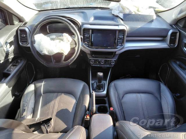 2022 FIAT TORO 