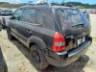 2008 HYUNDAI TUCSON 