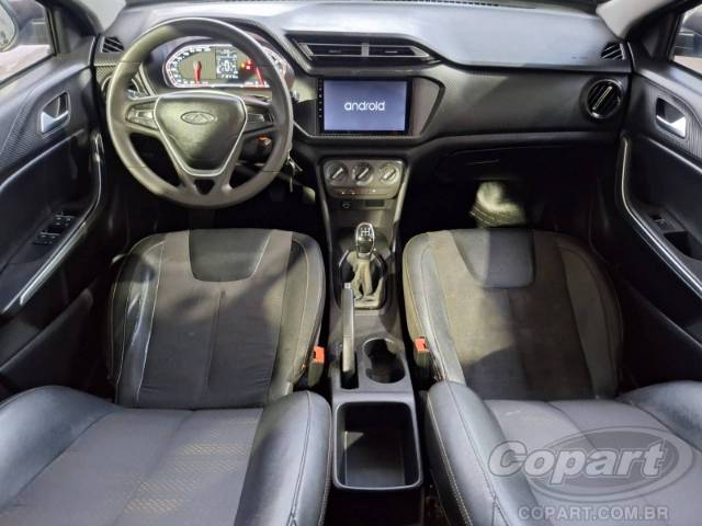 2019 CAOA CHERY TIGGO 2 