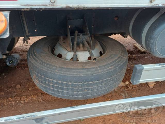 2014 VOLKSWAGEN CONSTELLATION 