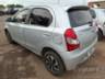 2015 TOYOTA ETIOS 