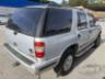 2000 CHEVROLET BLAZER 