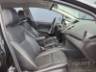 2012 FORD FIESTA 
