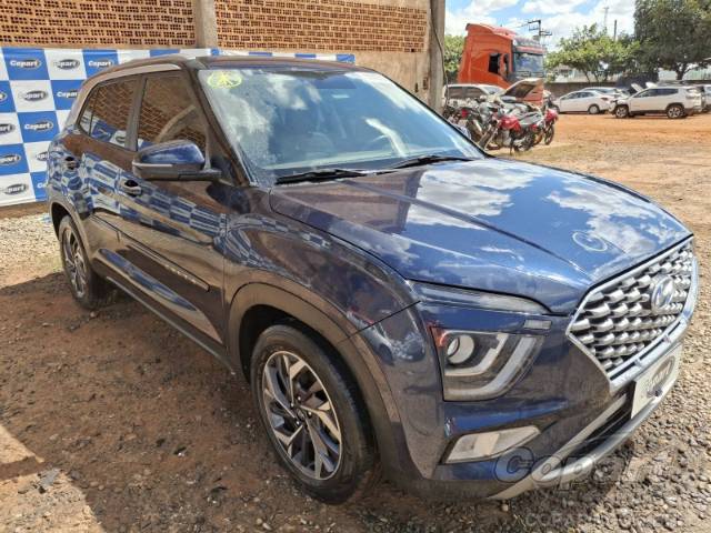 2022 HYUNDAI CRETA 