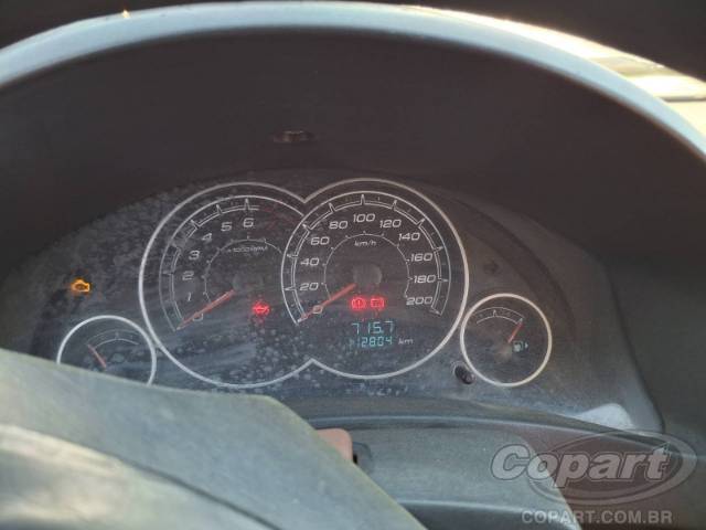 2013 CHEVROLET CELTA 