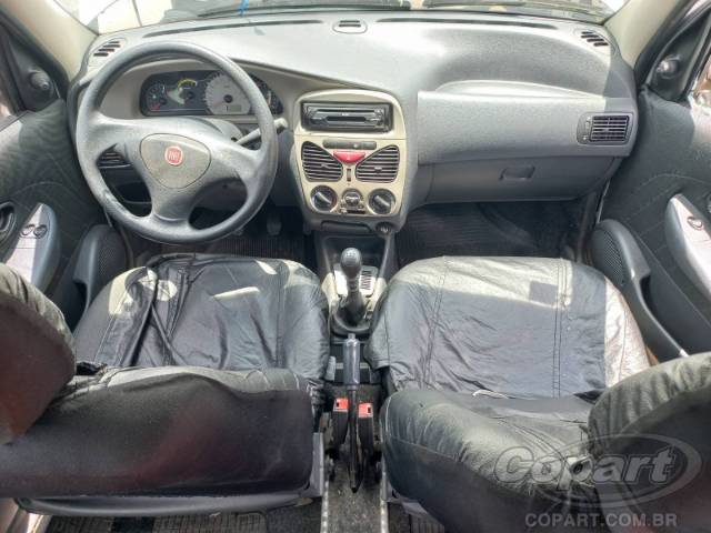 2010 FIAT PALIO 