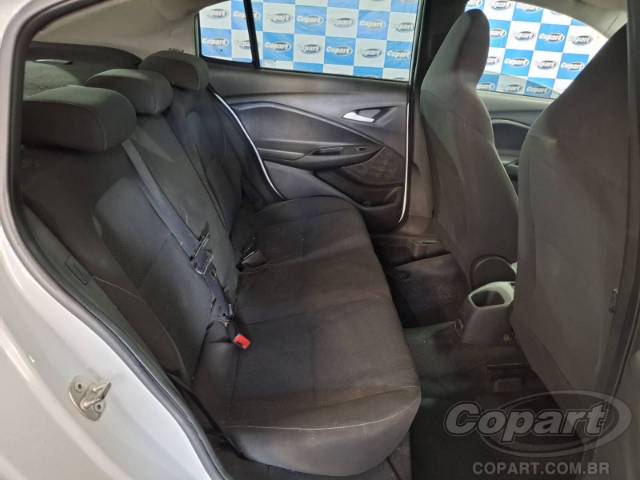 2023 CHEVROLET ONIX PLUS 