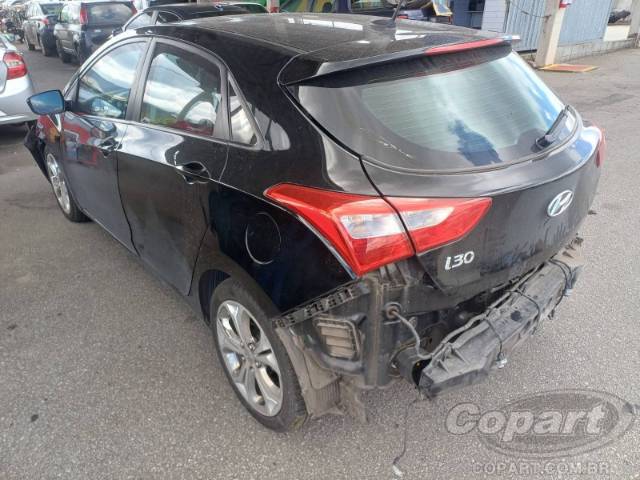2014 HYUNDAI I30 
