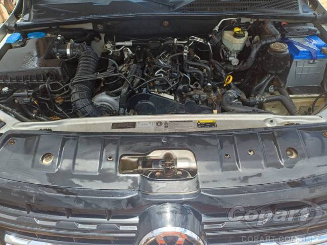 2018 VOLKSWAGEN AMAROK 