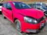 2014 VOLKSWAGEN GOL 