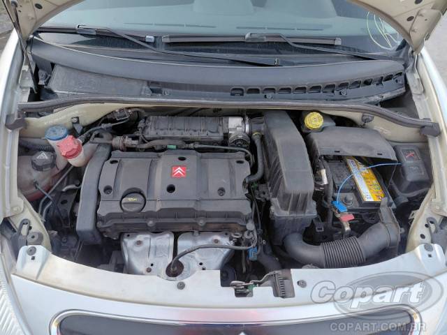 2011 CITROEN C3 