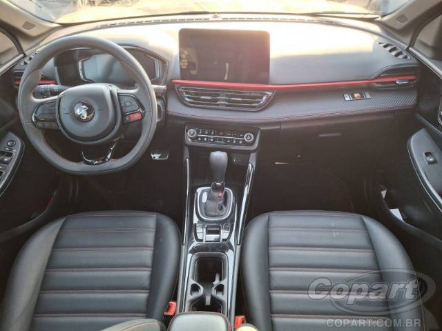 2024 FIAT PULSE 