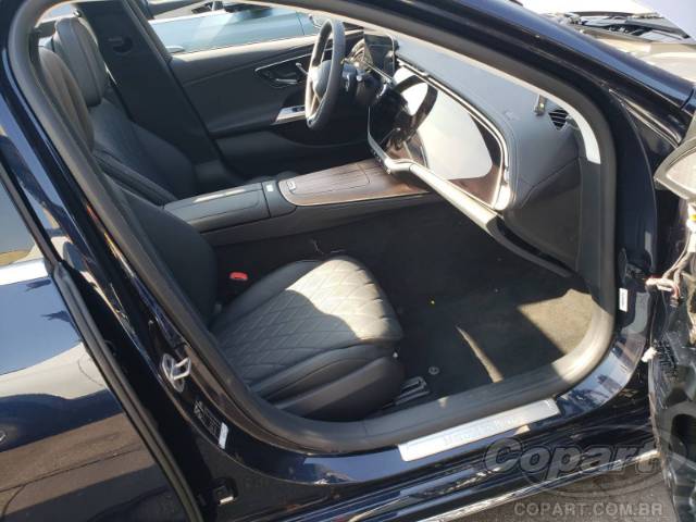 2024 MERCEDES BENZ CLASSE E 