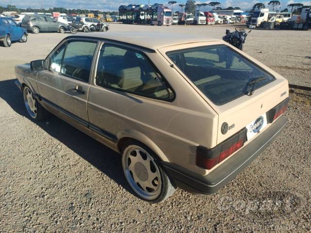 1994 VOLKSWAGEN GOL 