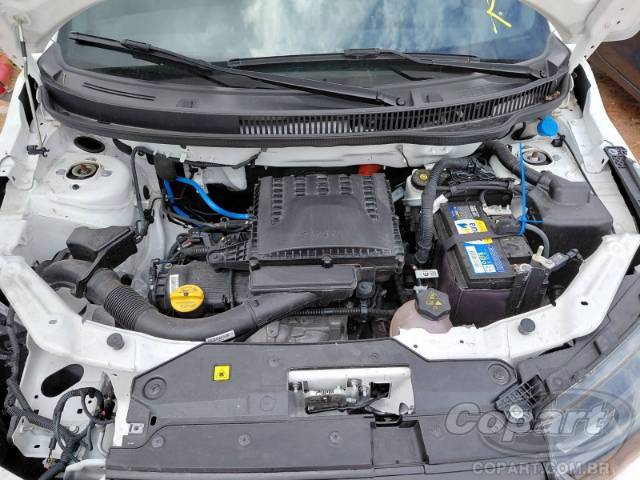 2025 FIAT STRADA CD 