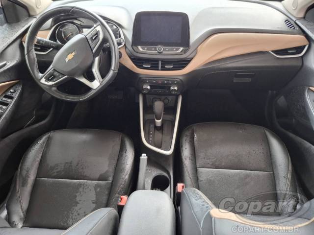 2024 CHEVROLET ONIX 