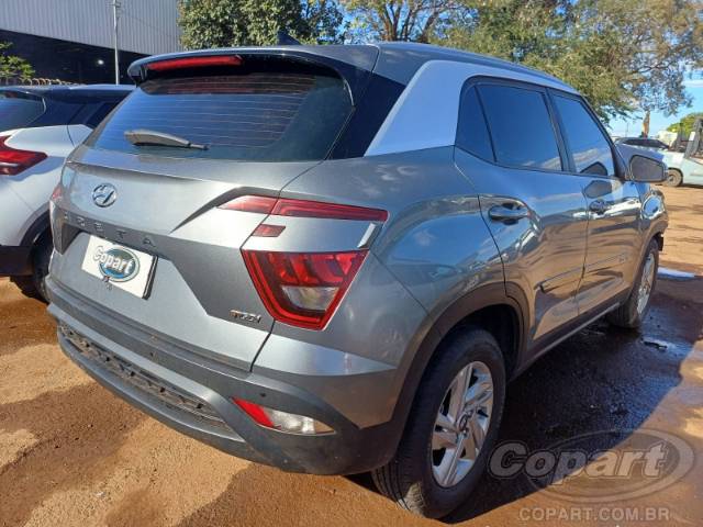2025 HYUNDAI CRETA 
