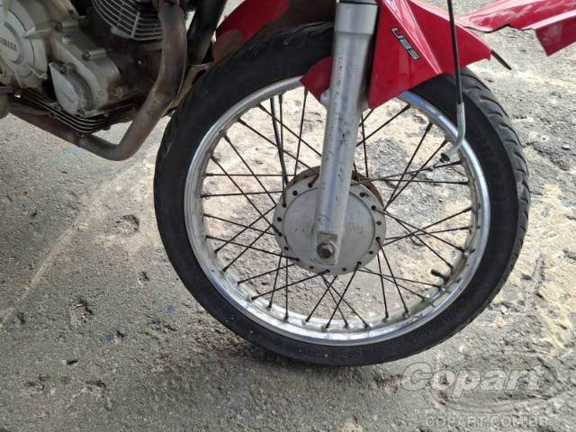 2016 YAMAHA YBR 150 FACTOR 