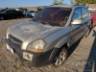 2009 HYUNDAI TUCSON 