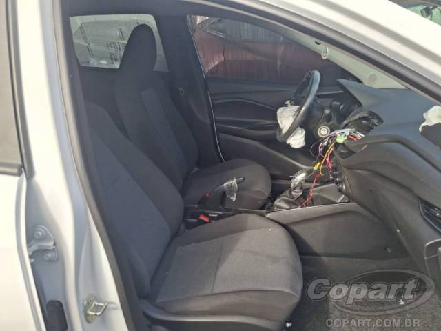 2024 CHEVROLET ONIX 