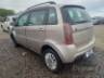 2011 FIAT IDEA 