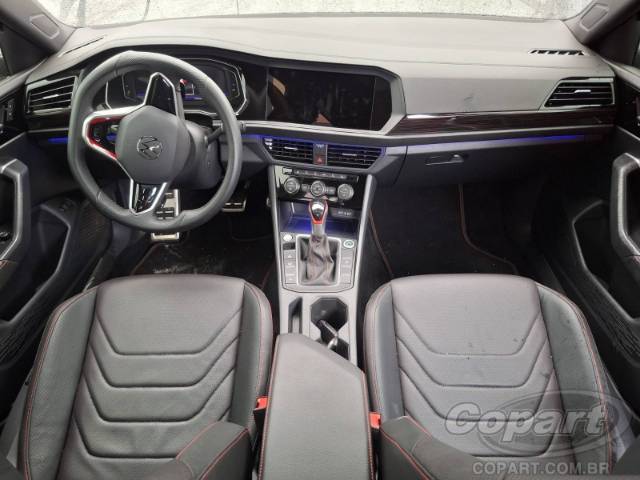 2024 VOLKSWAGEN JETTA 