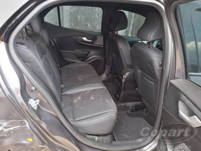 2024 FIAT PULSE 