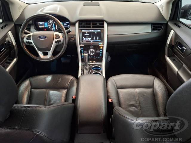 2014 FORD EDGE 